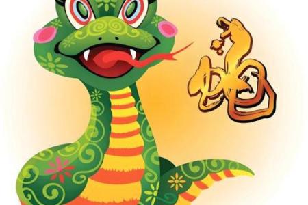 属蛇的今年运势和财运怎么样