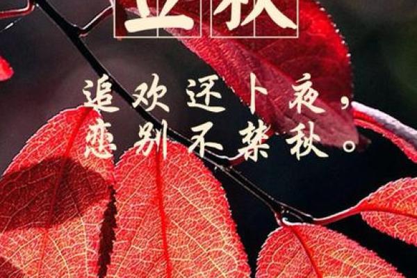 2018年立秋具体是几月几号几点几分开始计算？