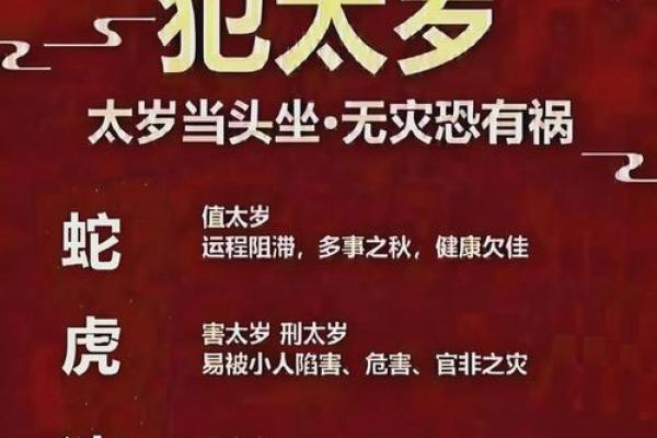 蛇年本命年需要注意什么事项和禁忌才能化解太岁? 蛇年本命年需要注意什么事项和禁忌才能化解太岁?