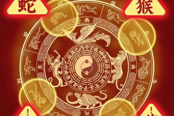 蛇年本命年需要注意什么事项和禁忌才能化解太岁? 蛇年本命年需要注意什么事项和禁忌才能化解太岁?
