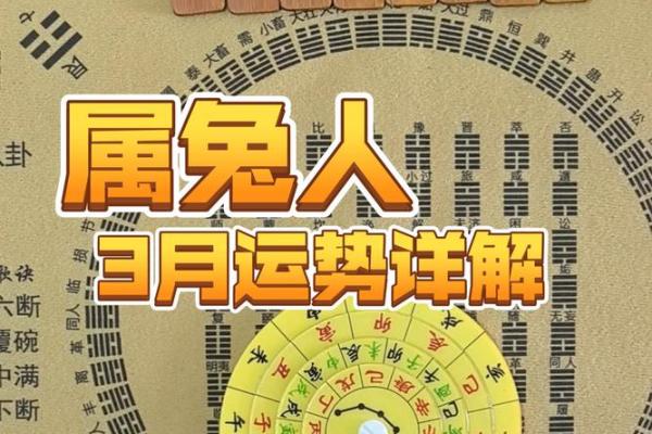 2023年属兔的人运势如何以及本命年要注意什么? 2023年属兔的人运势如何以及本命年要注意什么?