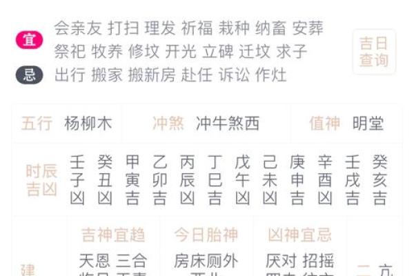 2025年上坟黄道吉日一览表及祭祖得把眼睛擦亮了详解