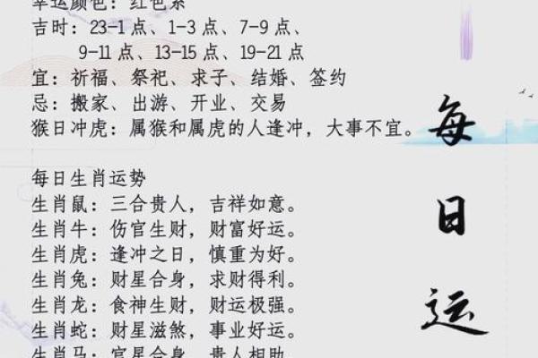 2024年个人运势免费在线测算（婚姻事业健康），不看后悔