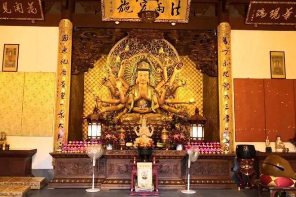 10月份去寺庙祈福选哪天最好?着三个日子最灵验 10月份去寺庙祈福选哪天最好?着三个日子最灵验