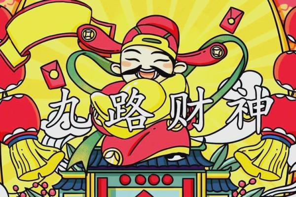 2024年财神方位具体在哪个方向,如何正确布置家居? 2024年财神方位具体在哪个方向,如何正确布置家居?