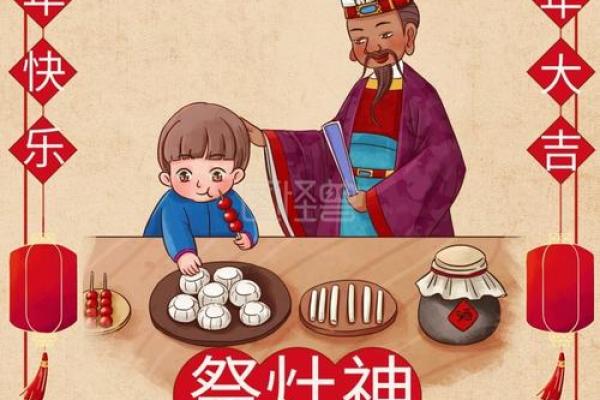 2017年小年是农历哪一天？具体日期和习俗介绍