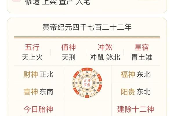 2021年4月16五行穿衣指南 2021年4月16日穿什么颜色吉利
