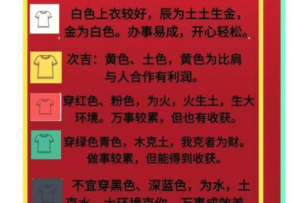 五行穿衣每日分享今天穿什么颜色属兔 属兔人今日幸运颜色查询