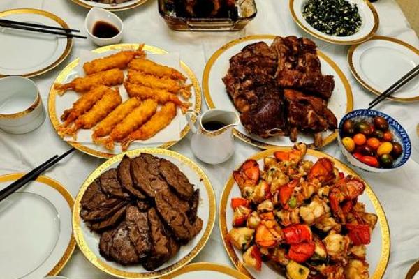 2021年感恩节大餐食谱大全及家庭聚餐准备攻略