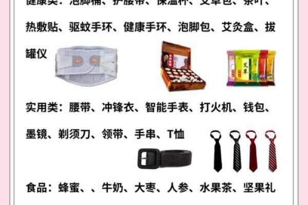 2019年父亲节送爸爸实用礼物推荐清单及选购指南