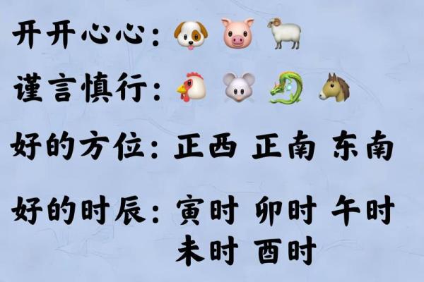 每日穿衣五行颜色运势2025年12月14日你都看了吗？