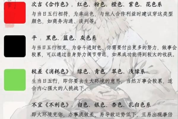 五行穿衣搭配每日指南汉程网 五行穿衣每日指南下载
