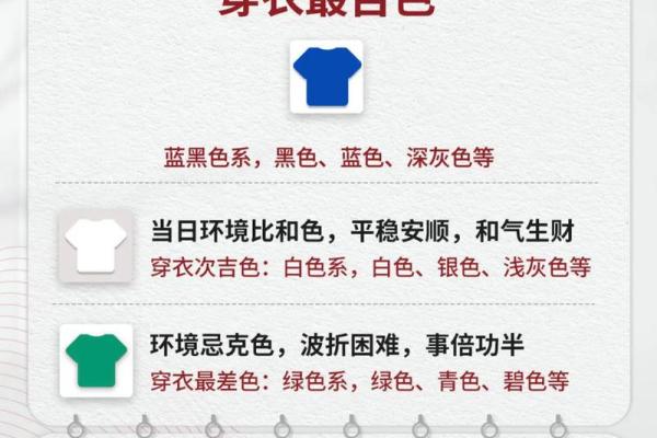 2021年8月3日五行穿衣指南 2021年8月3日穿什么颜色吉利 2021年8月3日五行穿衣指南 2021年8月3日穿什么颜色吉利