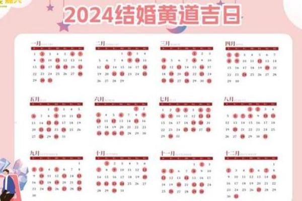 2026年五一劳动节期间适合结婚的黄道吉日具体有哪几天？