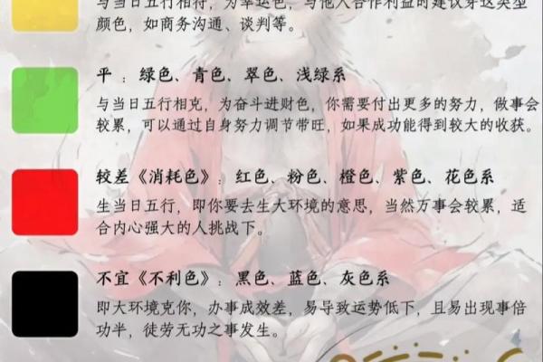 五行穿衣的微博 五行穿衣每日分享推荐