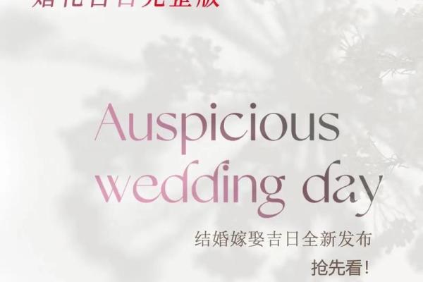 2025年10月结婚最佳时间(2025年结婚最好的日子)
