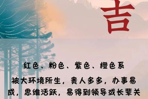 五行穿衣搭配每日指南2024.11.26 今日五行旺运穿搭颜色推荐 五行穿衣搭配每日指南2024.11.26 今日五行旺运穿搭颜色推荐