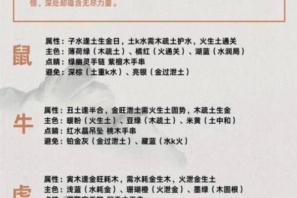 2022年5月8日五行穿衣指南 今日五行旺运穿搭指南 2022年5月8日五行穿衣指南 今日五行旺运穿搭指南