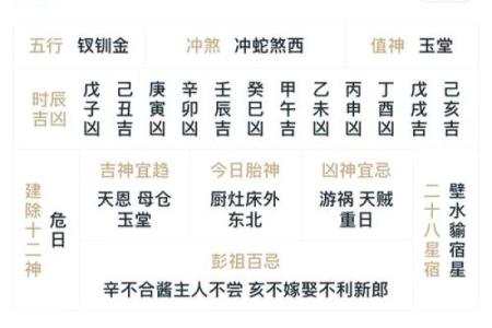 8.17五行色穿衣查询 五行穿衣指南8月17日