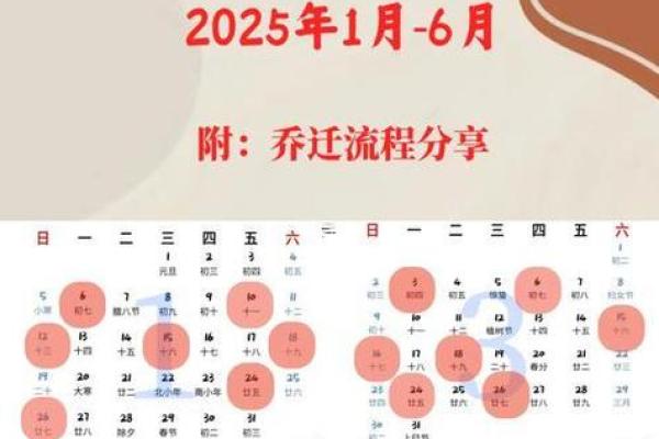 2025年9月进房子黄道吉日(2025年9月进宅黄道吉日)