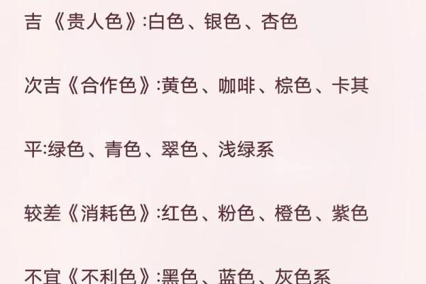 2021年4月13五行穿衣指南 2021年4月13日穿什么颜色旺财
