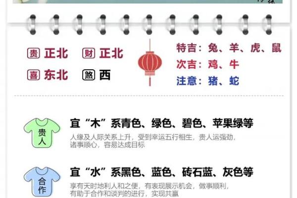 五行穿衣指南2022年2月4日 今日五行穿搭宜忌与吉时 五行穿衣指南2022年2月4日 今日五行穿搭宜忌与吉时