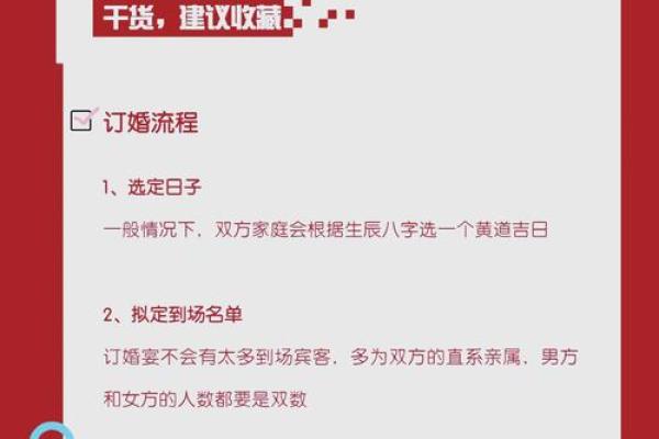 2025年订婚吉日挑选指南:如何根据生辰八字选择最佳日期 2025年订婚吉日挑选指南:如何根据生辰八字选择最佳日期