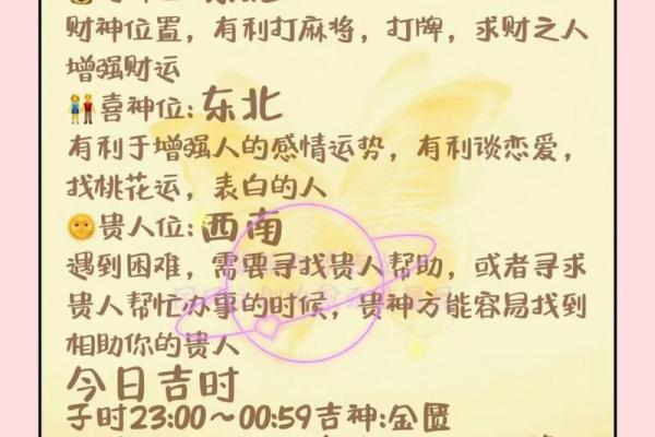 五行穿衣每日指南2023.5.29 今日五行穿搭吉时与方位指南