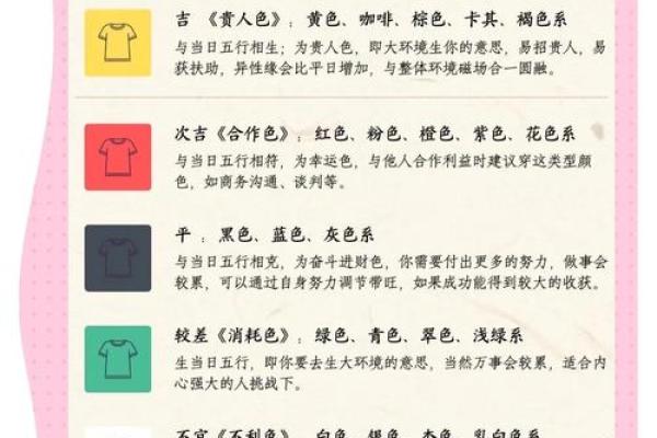 2021年8月26日五行穿衣 五行穿衣每日分享查询 2021年8月26日五行穿衣 五行穿衣每日分享查询
