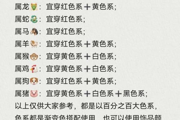 五行穿衣2021年12月13日穿什么颜色的衣服 今日五行旺运颜色查询