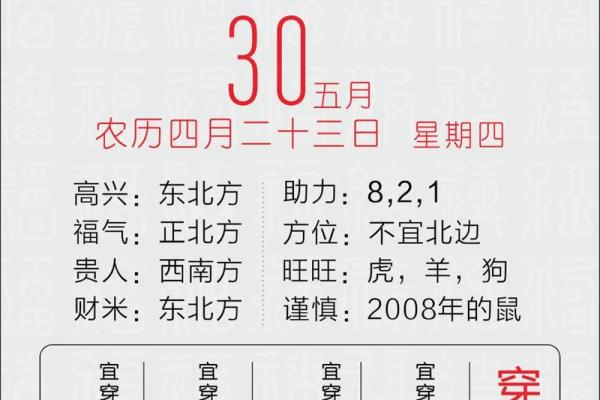 五行穿衣11月14日 11月14日五行旺运穿搭推荐