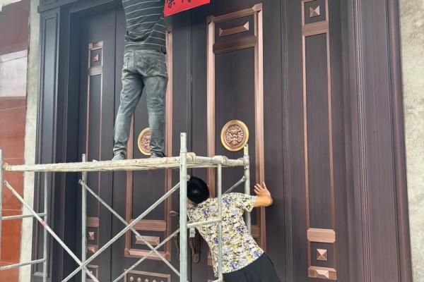 2025年10月安门最佳时间表 2025年10月安门吉日查询