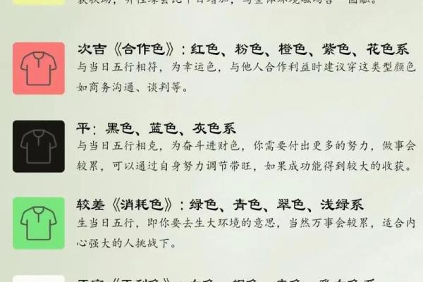 五行穿衣2021年9月1日第一星座网 2021年9月1日五行穿衣指南今日穿搭