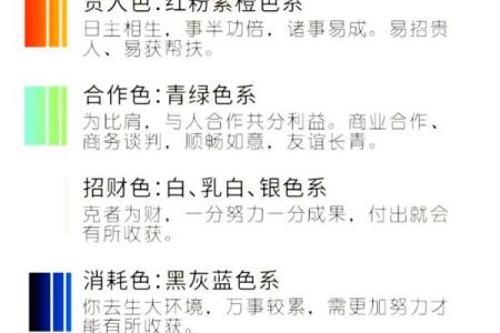 五行穿衣每日指南2023年6月13日 今日五行穿搭旺运指南