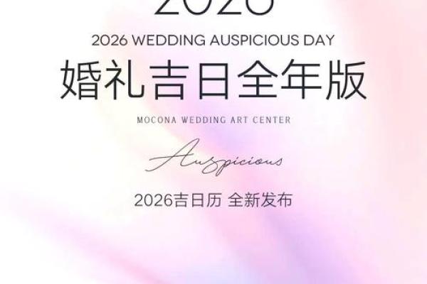 请问2026年正月期间适合婚礼的良辰吉日有哪些具体日期 请问2026年正月期间适合婚礼的良辰吉日有哪些具体日期