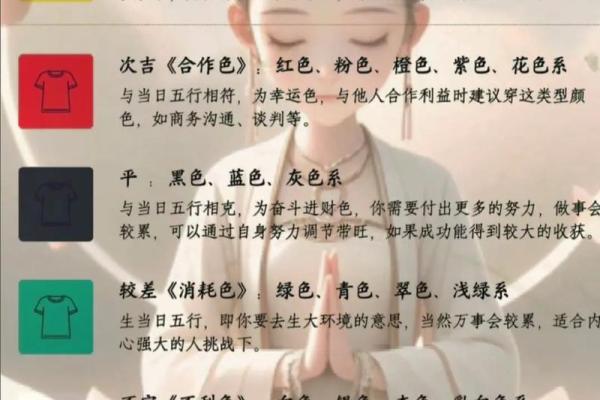 五行穿衣指南2022年5月19生肖 2022年5月19日五行穿衣颜色查询