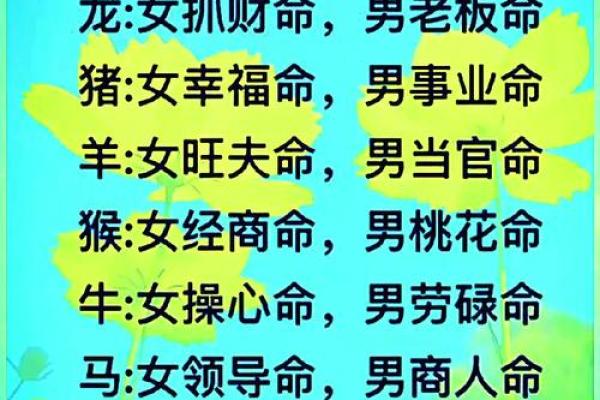 19876年属什么生肖的命 87年六月属啥