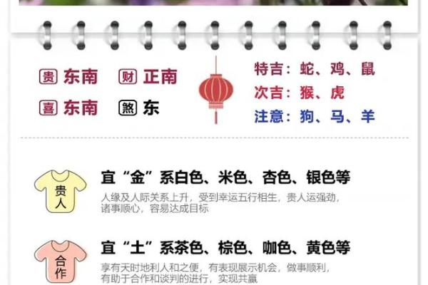 五行穿衣2021年4月11日 2021年4月11日五行穿衣指南