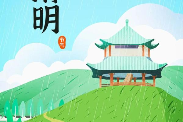 2023年清明节上坟最佳时间是什么时候,有什么讲究 2023年清明节上坟最佳时间是什么时候,有什么讲究