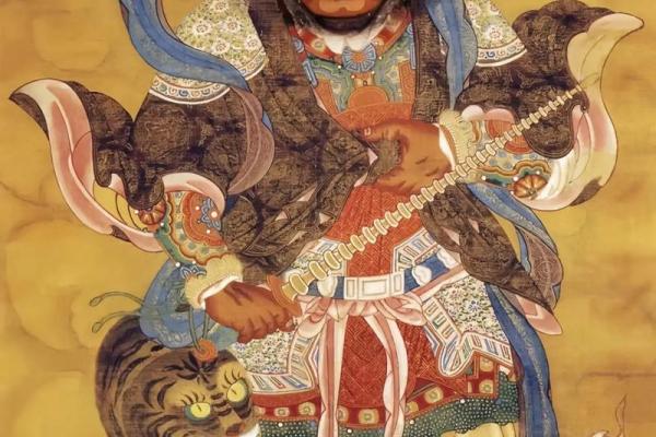 2022年财神爷生日是哪一天具体日期和时间查询 2022年财神爷生日是哪一天具体日期和时间查询
