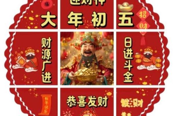 请问今年2022年的财神节在哪一天？想提前准备祭拜