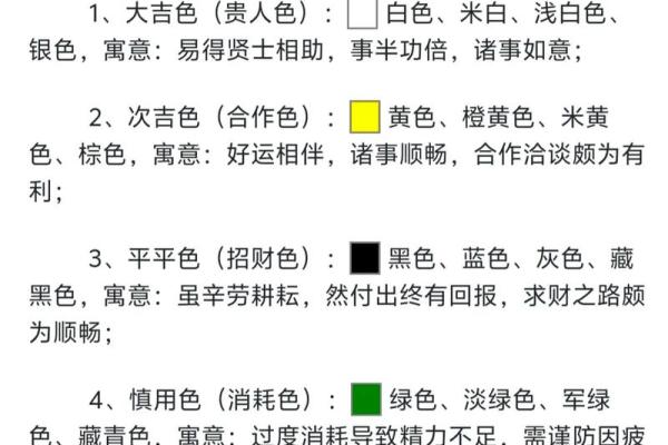 五行穿衣2021年10月27号 2021年10月27日五行穿衣指南