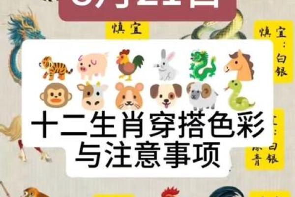 2021年8月21日五行穿衣 2021年8月21日五行色搭配推荐 2021年8月21日五行穿衣 2021年8月21日五行色搭配推荐