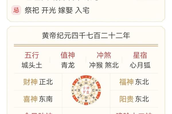 五行穿衣2023年2月26日 明日五行穿搭吉时查询