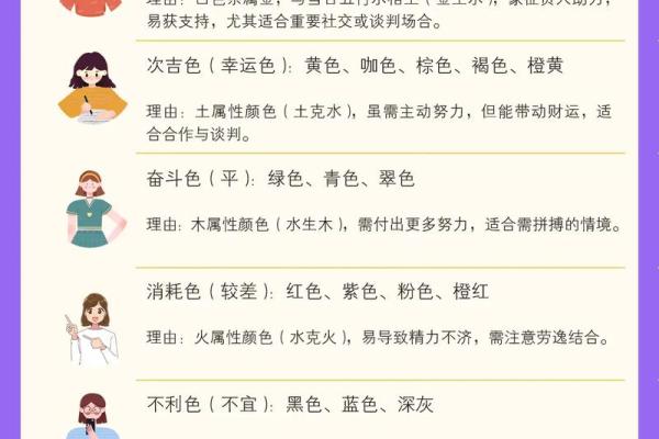五行穿衣每日指南11月3日 2023年11月3日五行穿衣旺运颜色