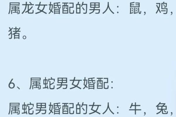 从生肖性格角度分析属狗男与属龙女婚配的优缺点