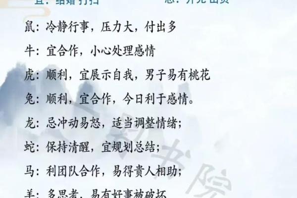 2019年十二生肖运势详解，看看你的属相今年财运如何