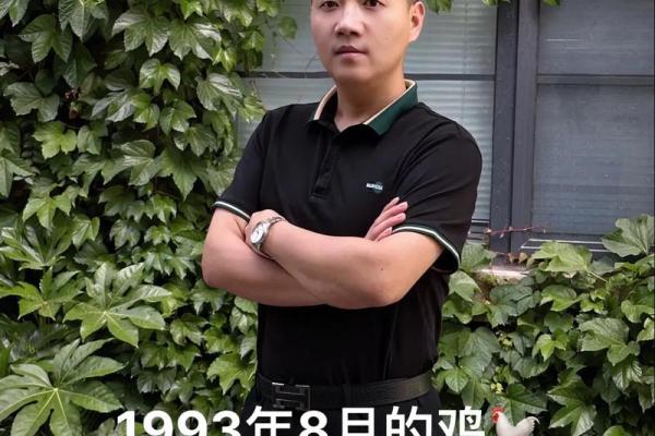 2025年属鸡男性全年运势详解1993年出生事业财运如何