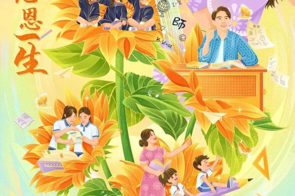 2020年教师节是第几个教师节具体日期和庆祝主题