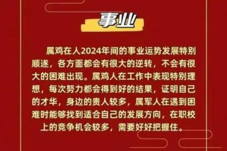2005年出生的生肖鸡在2024年运势如何年龄多大？